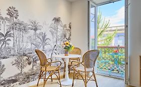 GuestReady - Cozy Apt near Côte des Basques w Parking!